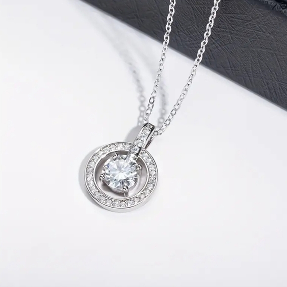 Pendant Necklace - Picture 2 of 2